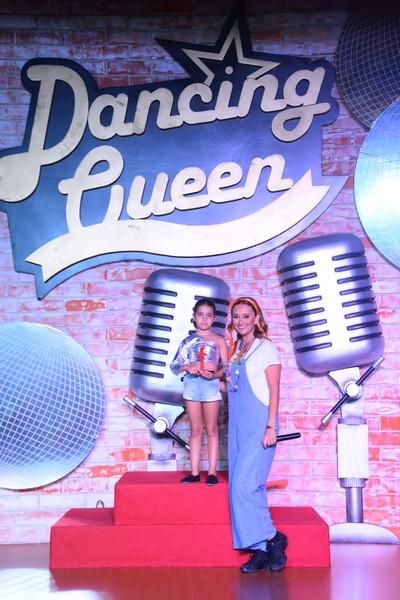 Dancing Queen un hommage a Abba by Kazadoo